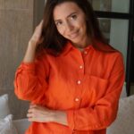 Учитель Алина